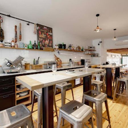 Little Bibi Terrace - Cote Des Basques And Private Garage Apartment Biarritz Luaran gambar